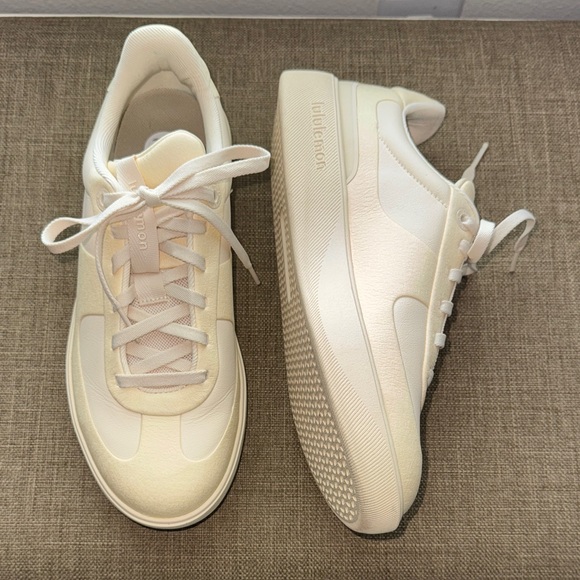 lululemon athletica Shoes - Lululemon Cityverse Sneakers - Size 8.5